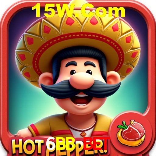 Bônus de Boas-vindas 6BB Bet