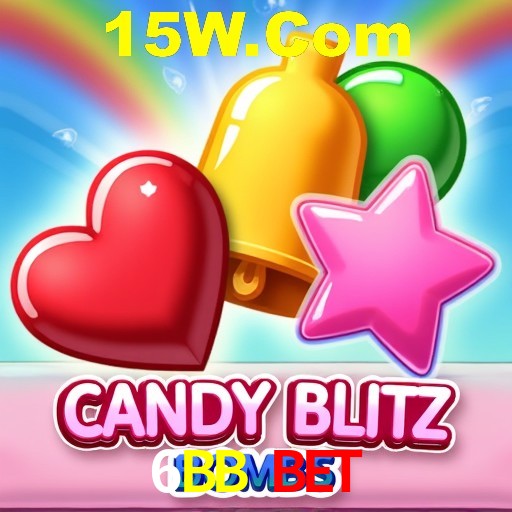 Interface do App 6BB Bet