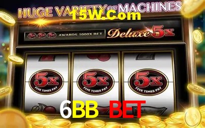 Login Seguro 6BB Bet