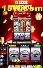 Experiência VIP 6BB Bet