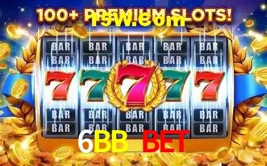 Diretório de Jogos 6BB Bet