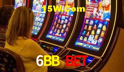 Benefícios da Conta 6BB Bet