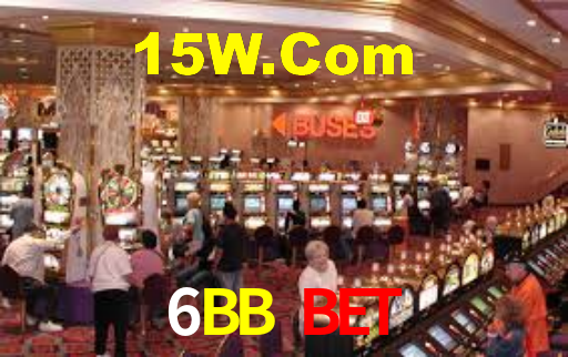 6BB Bet Login