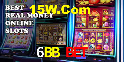 6BB Bet - Jogos De Caça-Níqueis Confiáveis - 6BB.Com