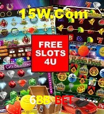 Estatísticas do Jogo 6BB Bet