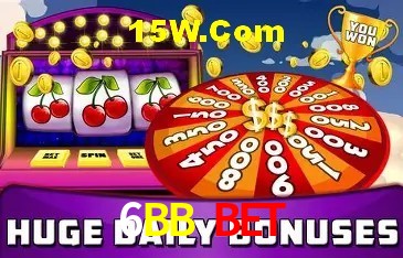 Especiais de Fim de Semana 6BB Bet