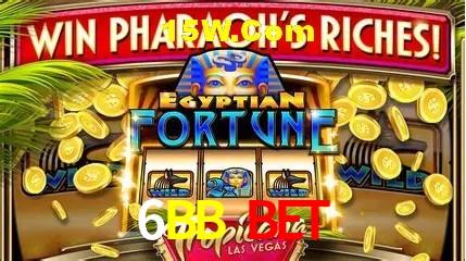 Recursos de Bônus 6BB Bet
