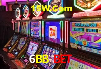 Benefícios da Conta 6BB Bet