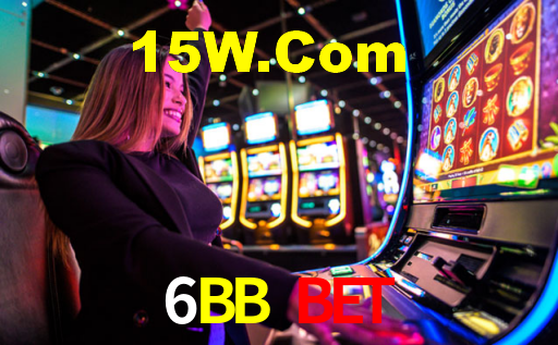6BB Bet: A Experiência de Casino com Jogos de Mesa ao Vivo