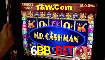 Tecnologia da Plataforma 6BB Bet
