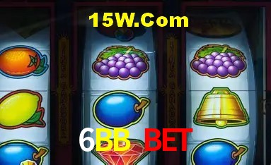 Promoções Sazonais 6BB Bet