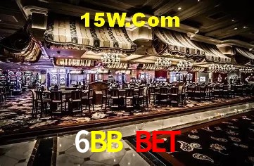 Design Responsivo 6BB Bet