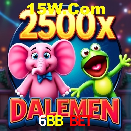 Explorando a Categoria de Eventos em Apostas na 6BB Bet