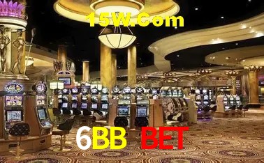 Login Seguro 6BB Bet
