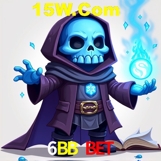 Estatísticas Esportivas 6BB Bet
