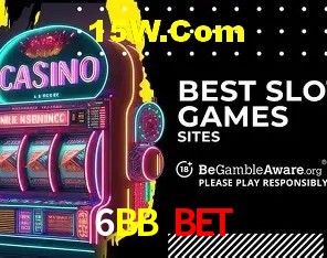 Sistemas de Segurança 6BB Bet