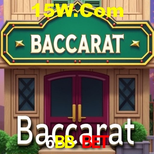 Casino VIP 6BB Bet