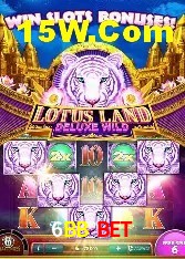 Provedores de Jogos 6BB Bet