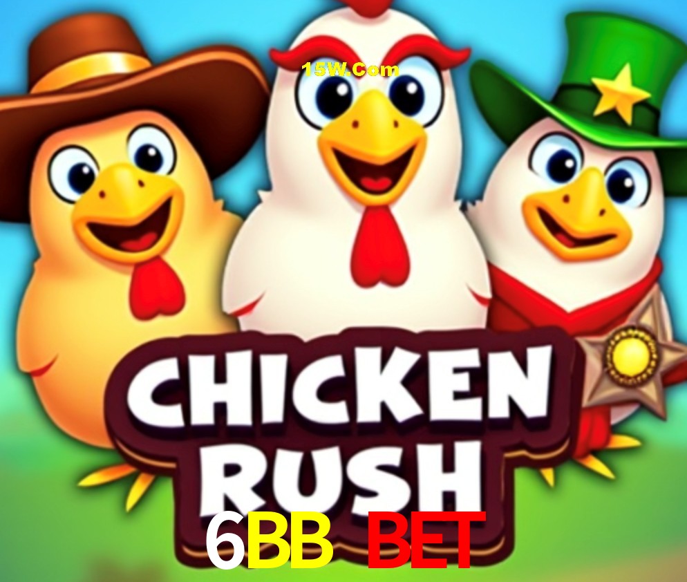 Recursos de Bônus 6BB Bet