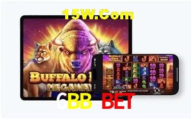Promoção Relâmpago 6BB Bet